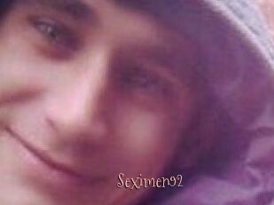 Seximen92