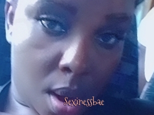 Sexinessbae