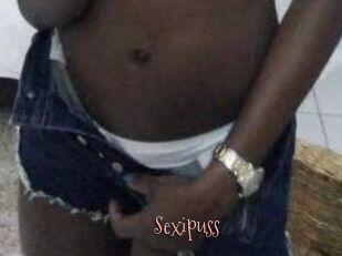 Sexipuss
