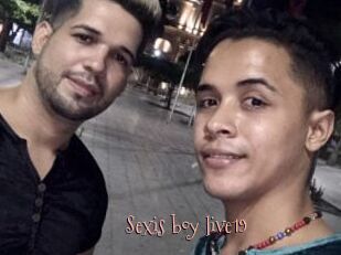 Sexis_boy_live19