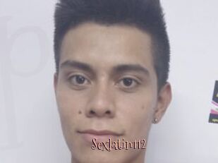 Sexlatin112