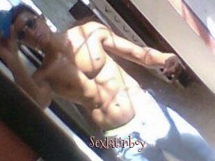 Sexlatinboy