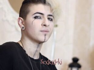Sexlessloki