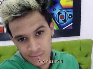 Sexmenhot1