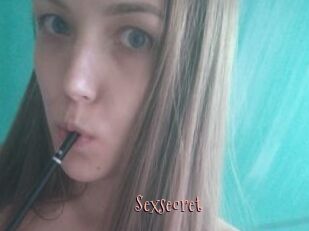 Sexsecret