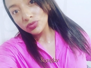 Sexulslav