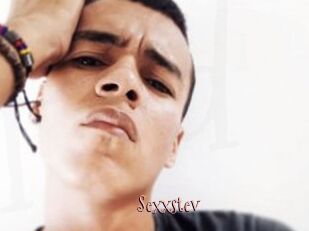 Sexxstev