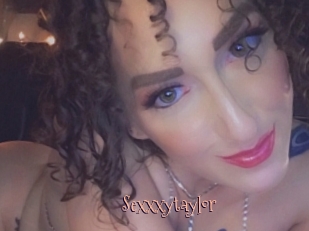 Sexxxytaylor