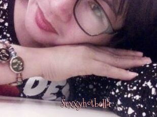 Sexxyhotbella