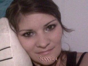 Sexxyiza