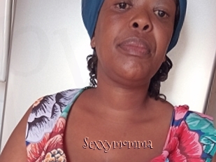 Sexxymomma