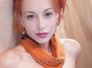 Sexxyredfoxy
