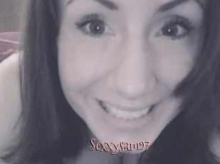 Sexxysam97