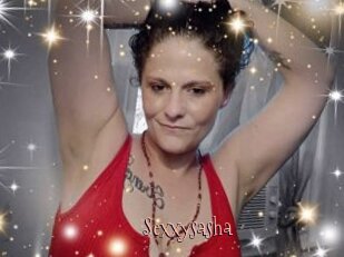 Sexxysasha