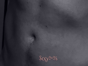 Sexy2025