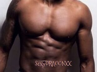 SexyDRAGONXX