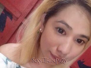 SexyEllainepussy