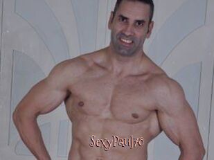 SexyPaul78