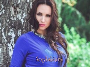 Sexybabilena