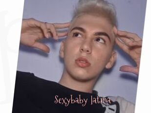 Sexybaby_latina