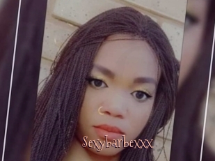 Sexybarbexxx