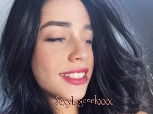 Sexybigcockxxx