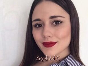 SexybitchX