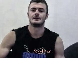 Sexyboy31