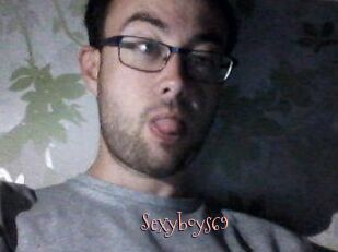 Sexyboys69