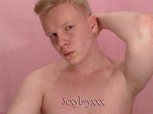 Sexyboyxxx