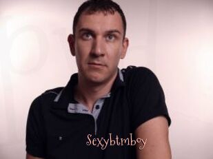 Sexybtmboy