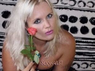 Sexycat32