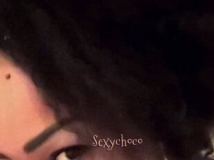 Sexychoco