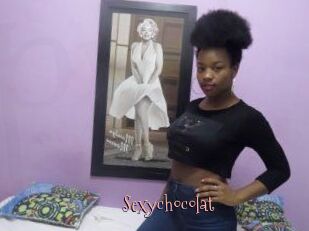 Sexychocolat
