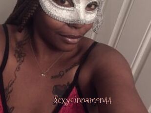 Sexycinnamon44