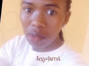 Sexyclarret