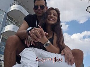 Sexycouple34