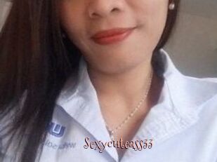 Sexycuteass33