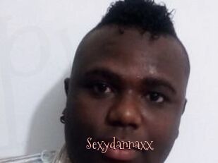 Sexydannaxx