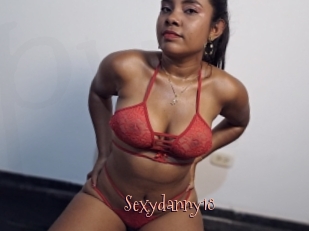 Sexydanny18