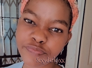 Sexydarkyxx