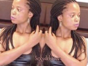Sexydebbie69