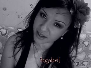 Sexydevil
