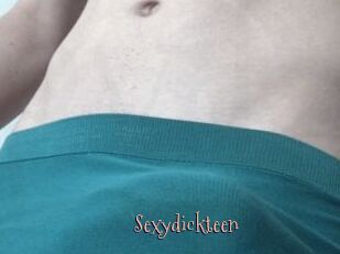Sexydickteen