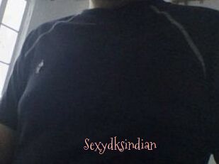 Sexydksindian