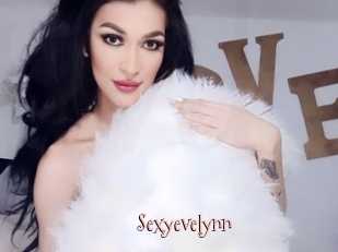 Sexyevelynn
