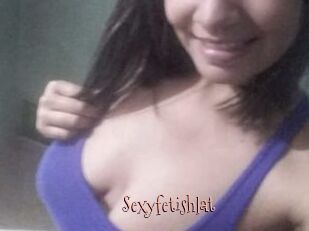 Sexyfetishlat