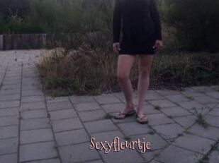 Sexyfleurtje