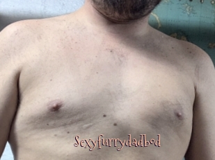 Sexyfurrydadbod