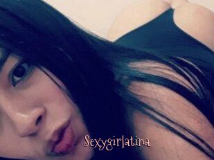 Sexygirlatina
